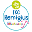 logo van IKC Remigius, Duiven