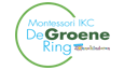 logo van Montessori IKC De Groene Ring