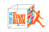 logo van Sport IKC Het Startblok